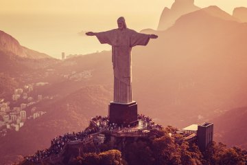 Signature Rio to Buenos Aires