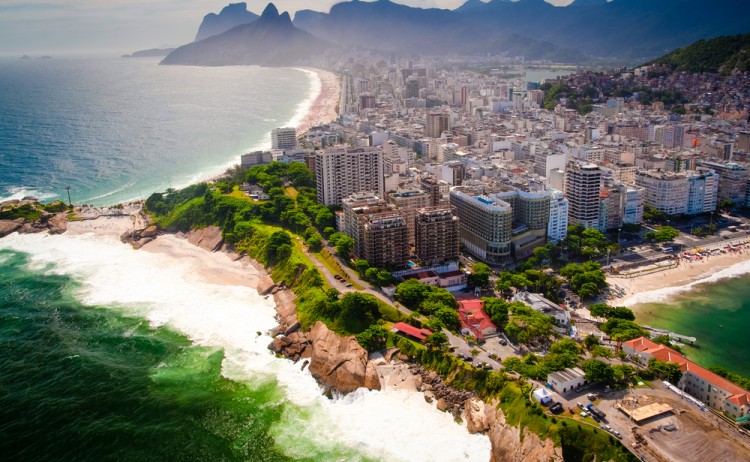 Brazil Rio 