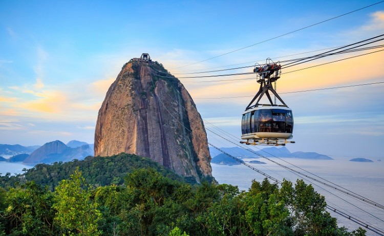 Rio Sugarloaf 