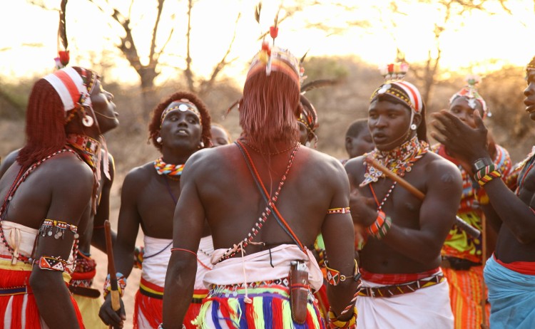 Saruni Samburu 3