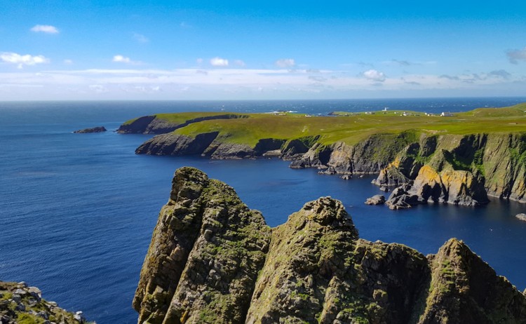 North Atlantic Saga Faroe Islands