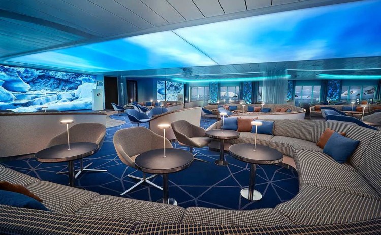 Hanseatic inspriation HanseAtrium 82dc651963