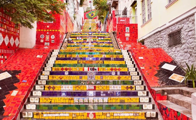 Buenos Aires Rio de Janeiro v2