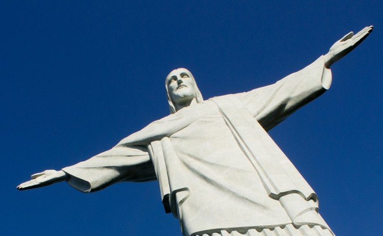 Christ the Redeemer