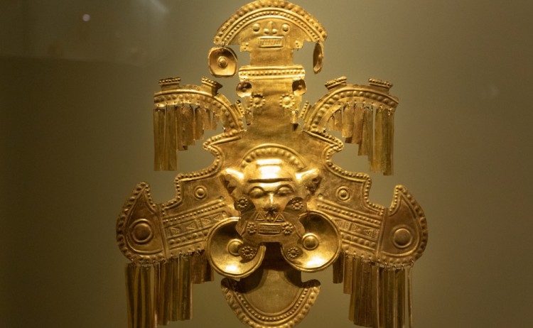 Bogota gold museum 2324277799