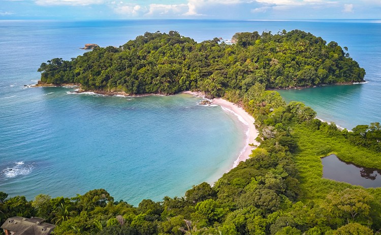 Manuel Antonio