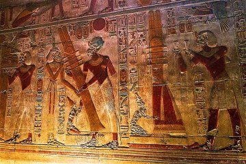 Magical Egypt