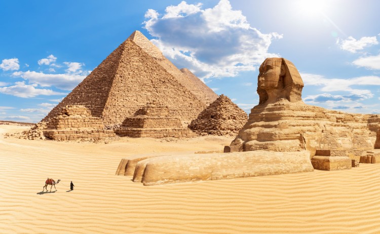 Giza resize