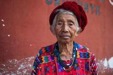 Signature Guatemala