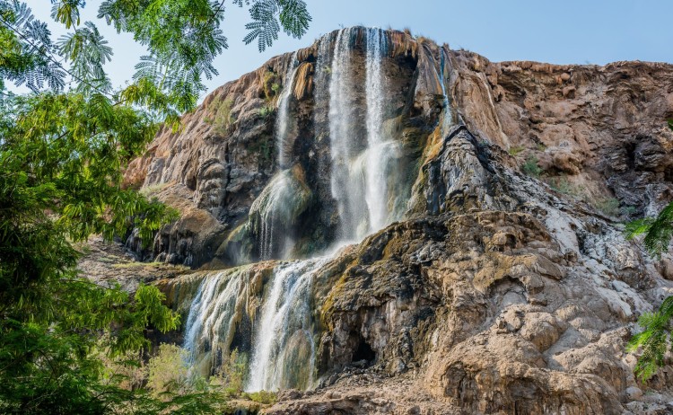 Main Hot Spring small shutterstock 249217462