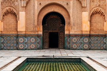 Highlights of Marrakech