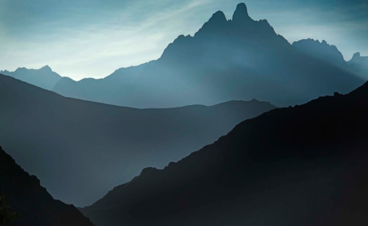 Huahuayoc Las Qolqas