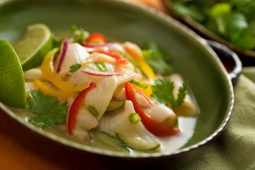 Signature Peru - Hike, Bike and Foodie Delights
