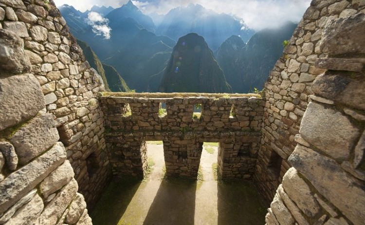 Signature Peru Machu Picchu