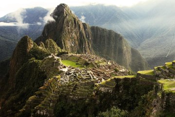 Signature Peru