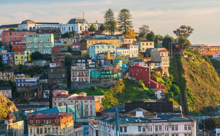 Valparaiso
