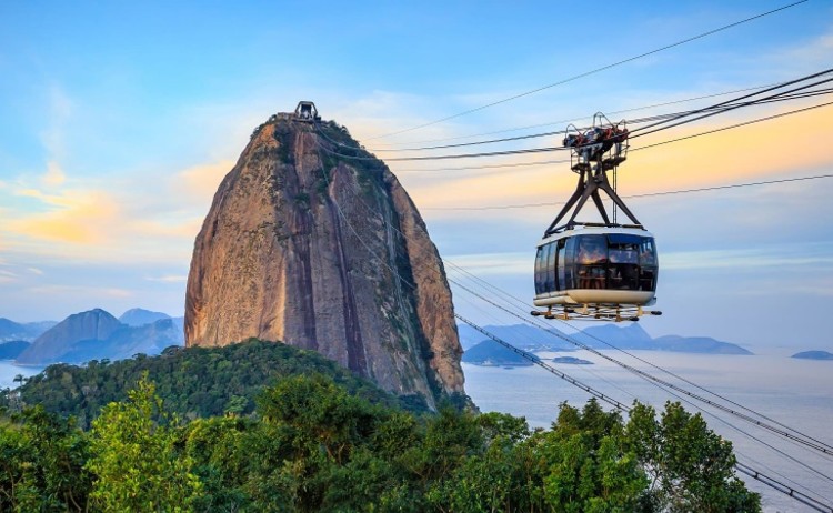Rio Sugarloaf 1