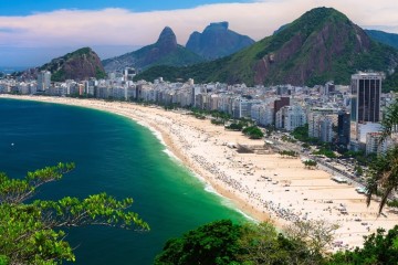 Signature South America Circle | From Buenos Aires