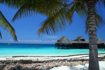 Magical Zanzibar