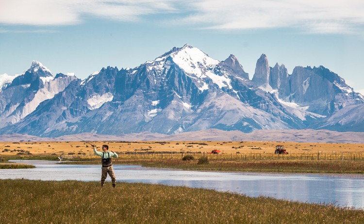 Singular Fly fishing3