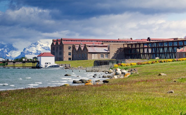 The Singular Hotel Patagonia
