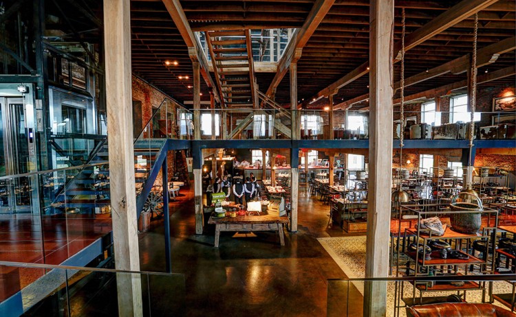 The Singular Hotel Patagonia