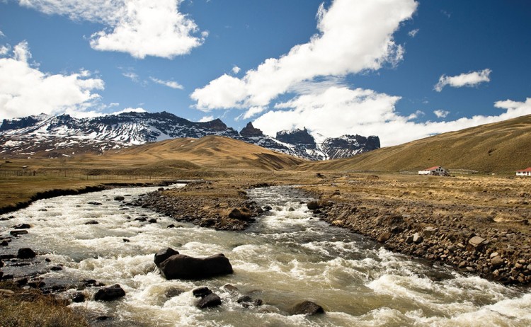 TheSingular Scenery Patagonia