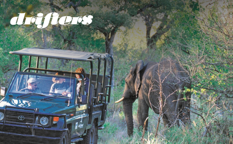 South Africa Eco Explorer  Small Group
