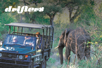 South Africa Eco Explorer: Small Group