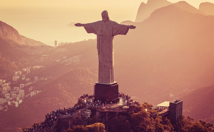 christ the redeemer