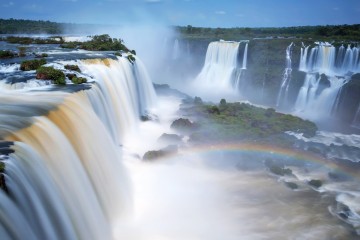 South America's BIG FIVE Explorer