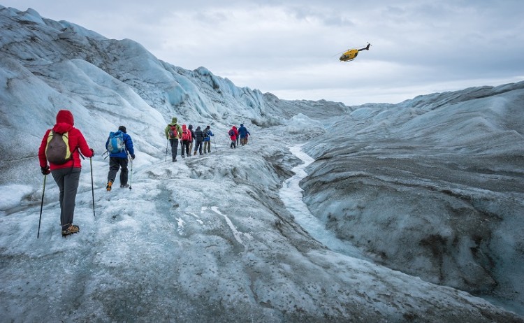 Quark Expeditions Greenland Adventure Heli Hiking Hero AdobeStock 281178232 web2 1 800