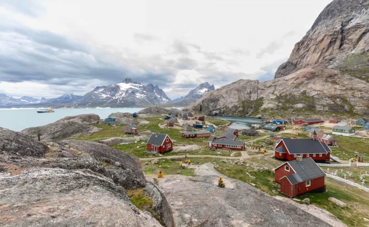 South Greenland cruise Aappilattoq 4M9A8830 michellesole