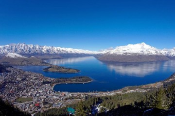 South Island Explorer