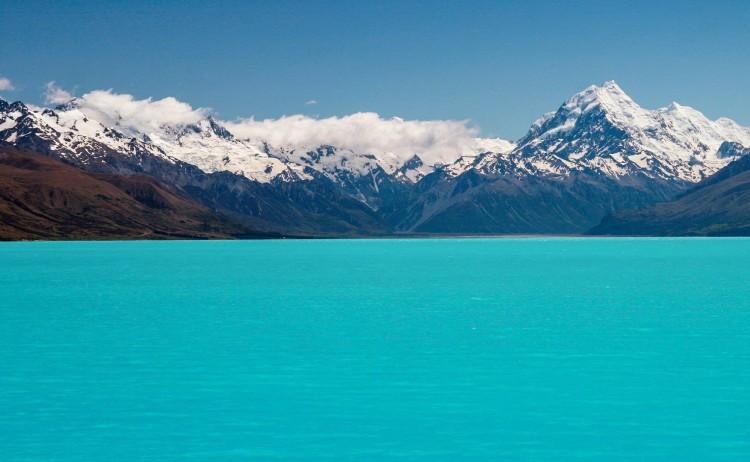 South Island New Zealand v2