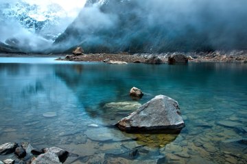 South Island Explorer