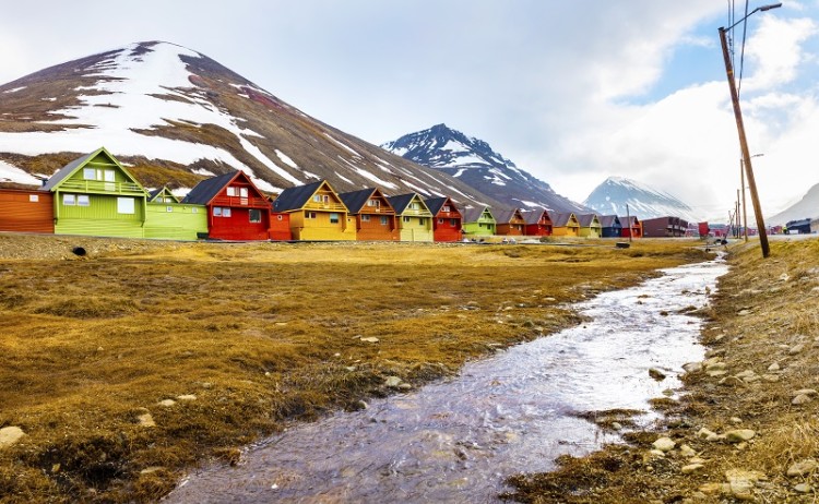 Svalbard