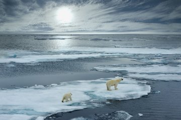 Spitsbergen Circumnavigation