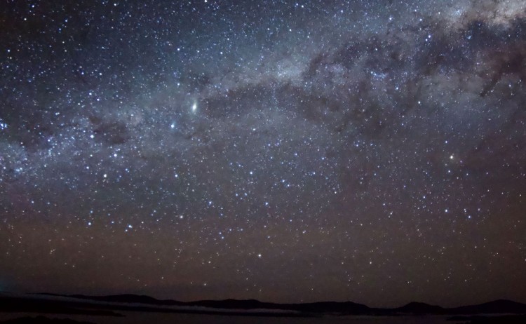 Night Sky Aurora hunters tour June 21