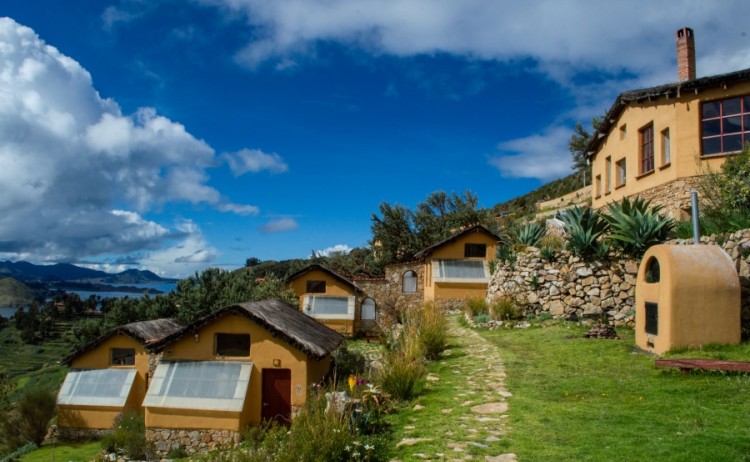Ecolodge La Estancia sm
