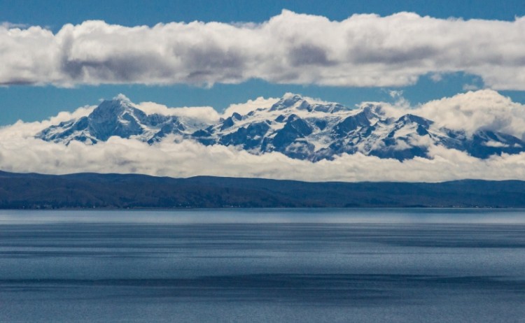 Titicaca Lake 1 sm