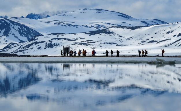 Smeerenburg 1 Svalbard sm