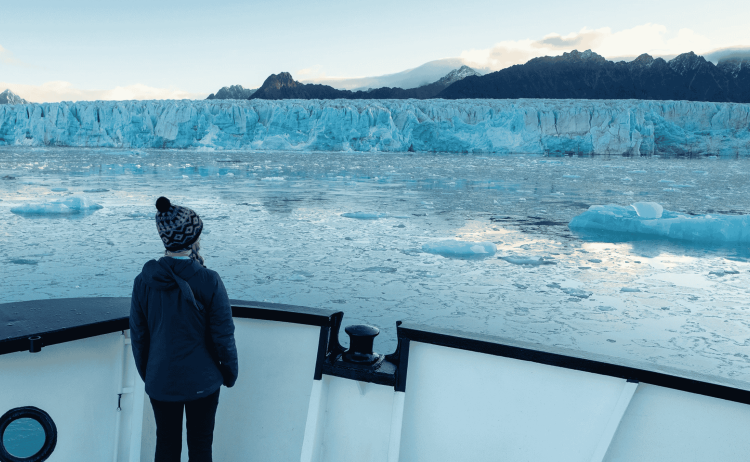 MS Longyearbyen Svalbard Adventure 3