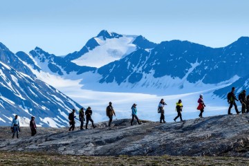 Svalbard Circumnavigation: Ultimate Arctic Quest