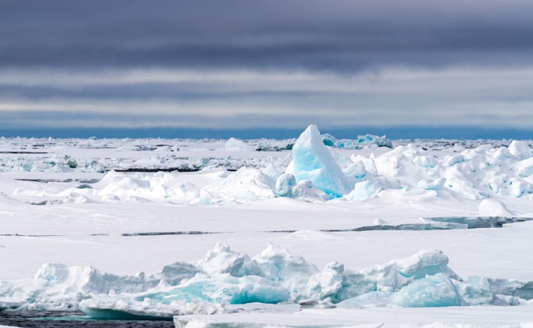 Northern Svalbard