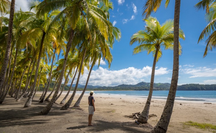 Tamarindo Costa Rica
