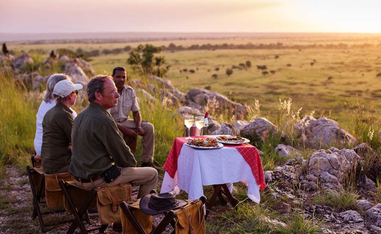 TarangireTreetops Sundowner