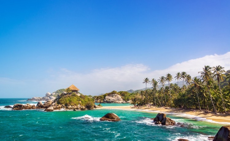 Tayrona National Park