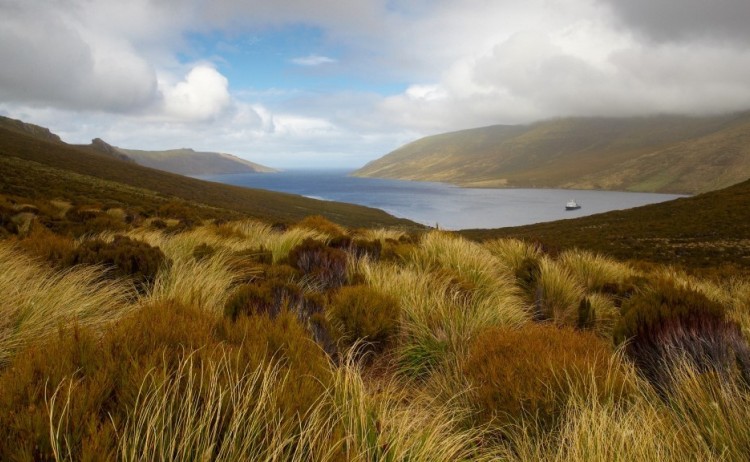 forgotten islands of sub antarctic 2 Heritage