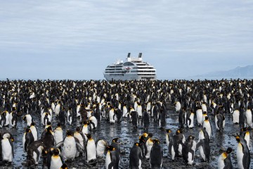 The Great Adventure: Antarctica
